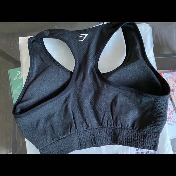 Gymshark vital seamless sports bra - Picture 4 of 4